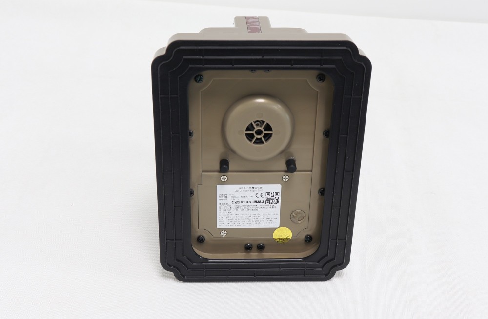 New LED Display Vacuum Front Maintenance Tool