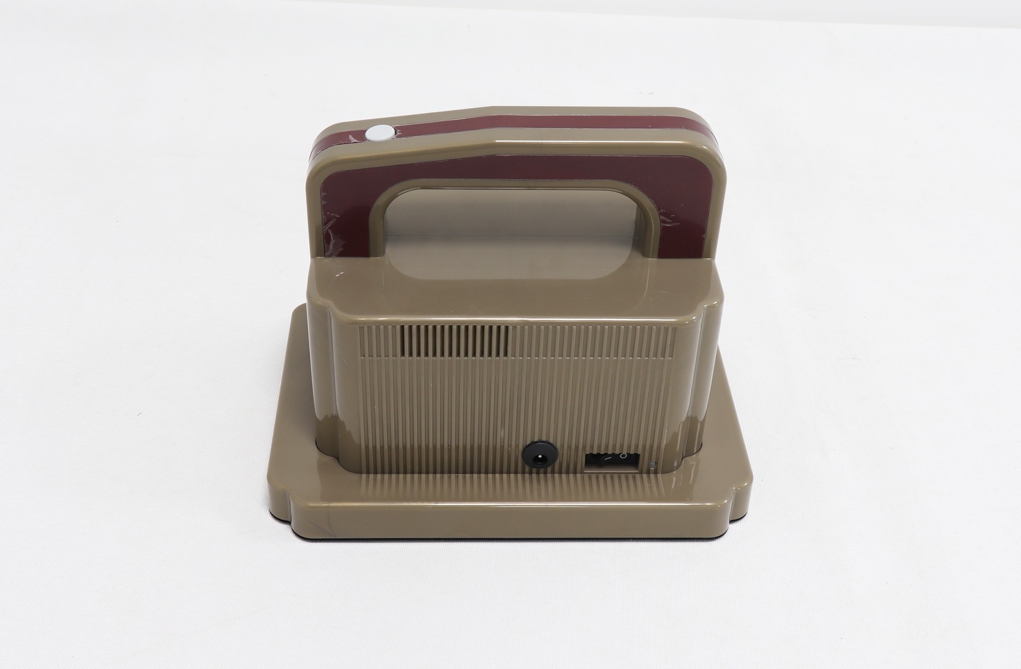 New LED Display Vacuum Front Maintenance Tool