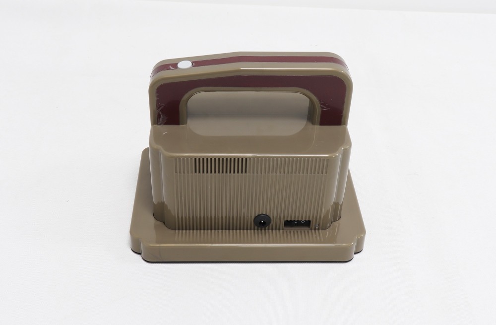 New LED Display Vacuum Front Maintenance Tool