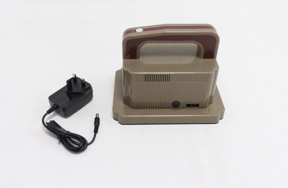 New LED Display Vacuum Front Maintenance Tool