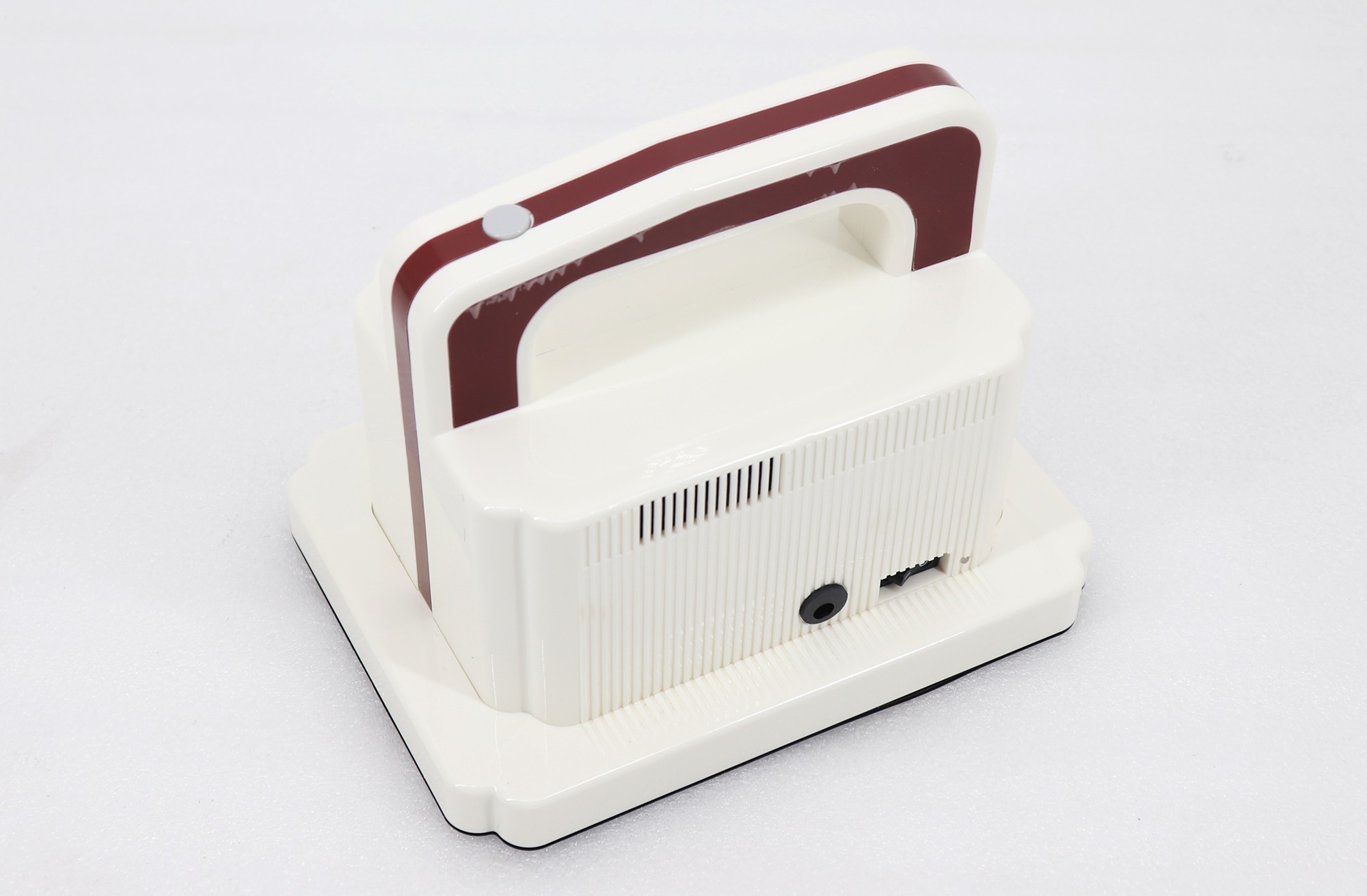 New LED Display Vacuum Front Maintenance Tool