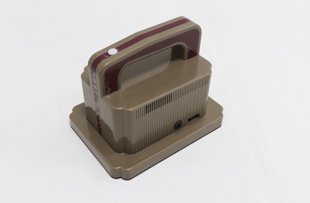 New LED Display Vacuum Front Maintenance Tool