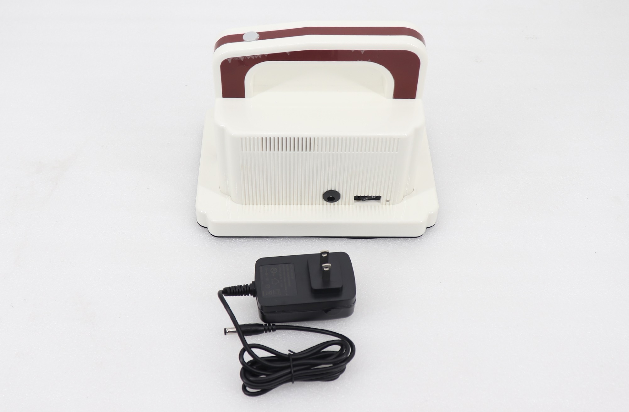 New LED Display Vacuum Front Maintenance Tool