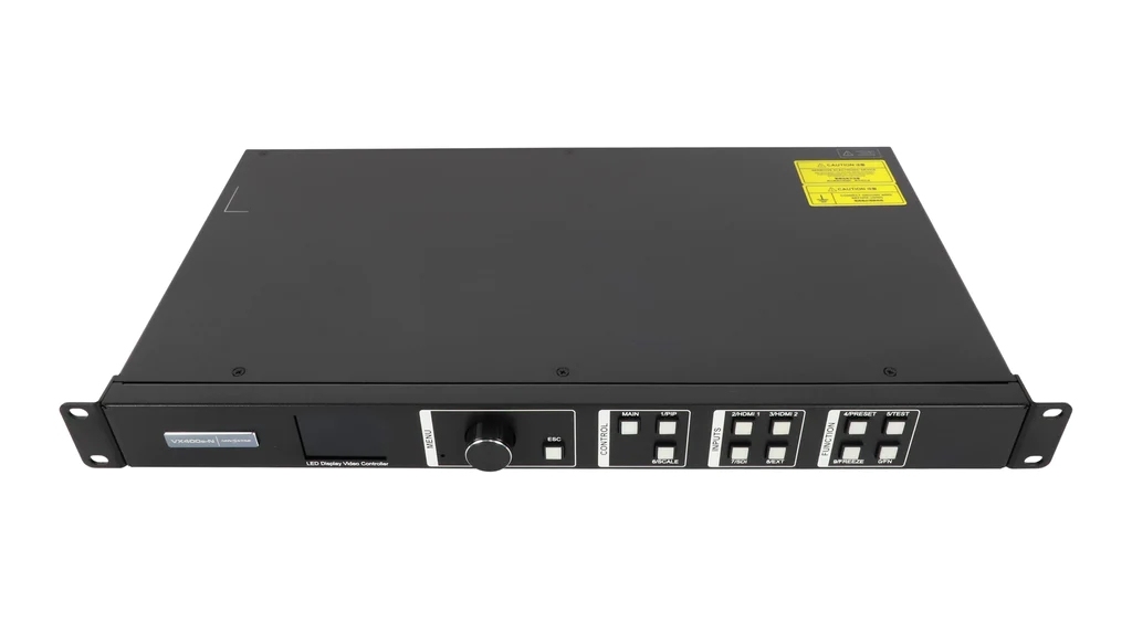 Novastar VX400s-N All-in-One LED Video Processor Controller