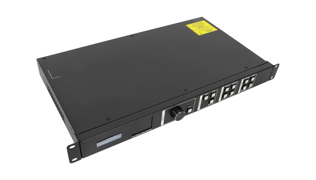 Novastar VX400s-N All-in-One LED Video Processor Controller