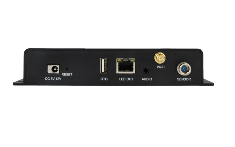 Huidu HD-A3L LED Screen Async Control Player