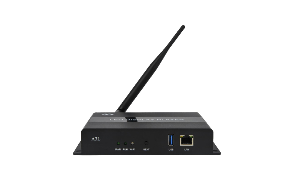 Huidu HD-A3L LED Screen Async Control Player