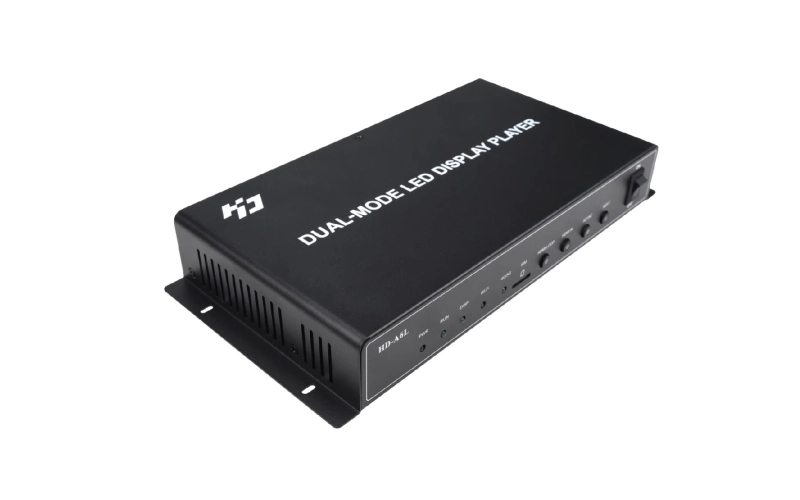 Huidu HD-A6L Asynchronous & Synchronous LED Screen Sending Box