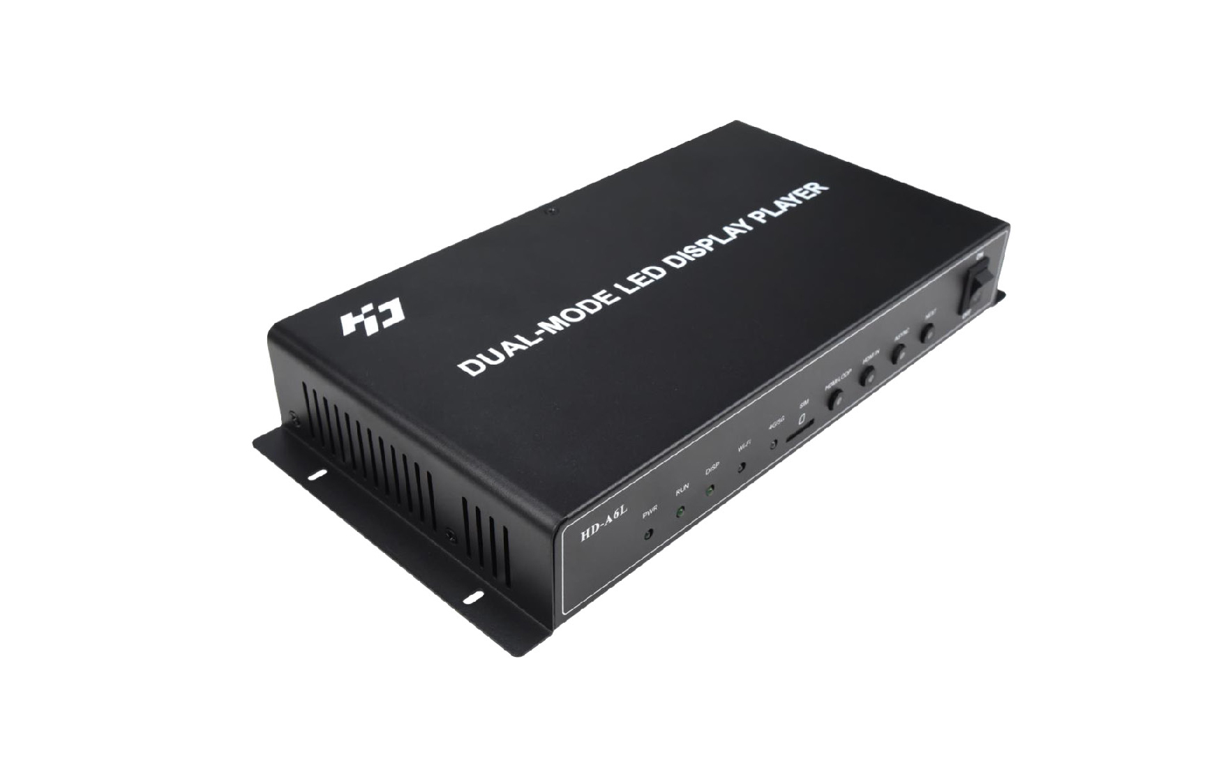 Huidu HD-A6L Asynchronous & Synchronous LED Screen Sending Box