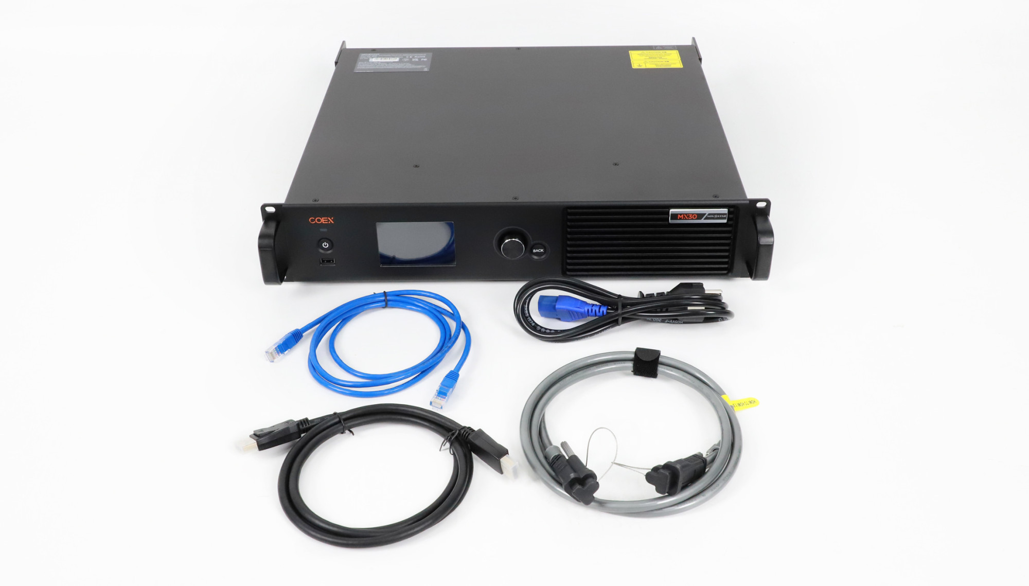 Novastar MX30 video wall control server