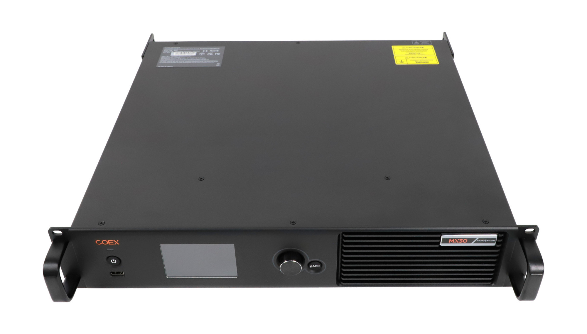 Novastar MX30 video wall control server