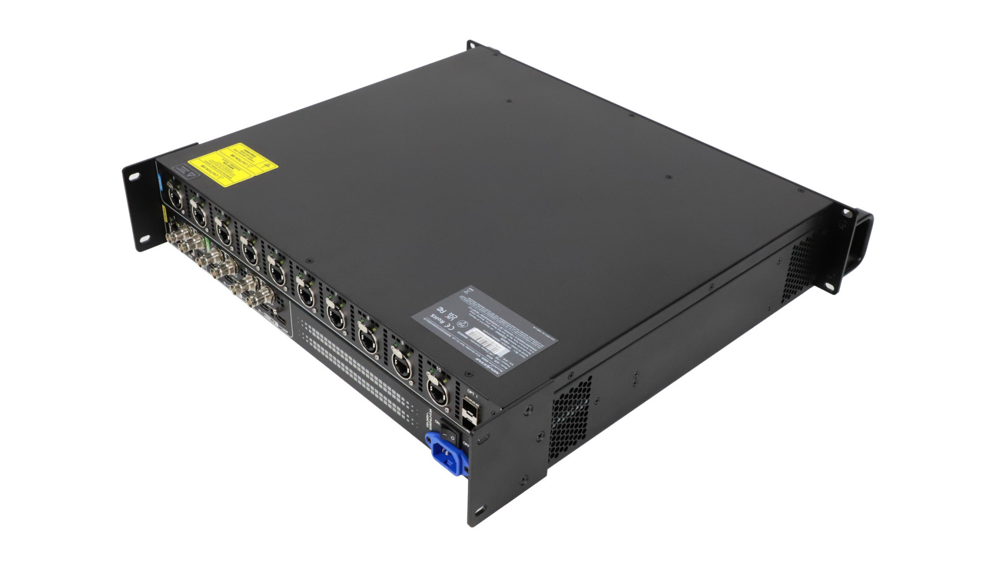 Novastar MX30 video wall control server