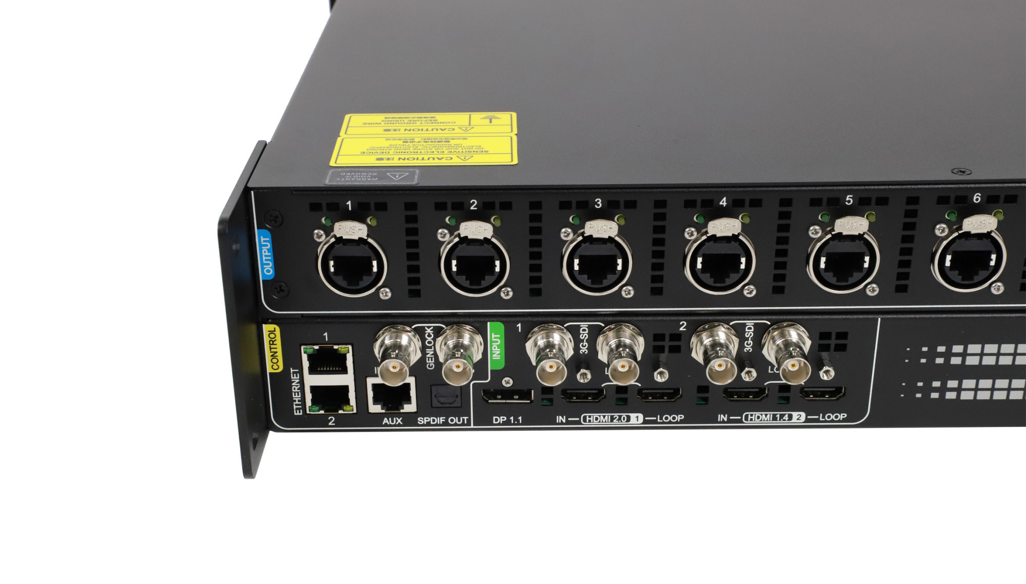 Novastar MX30 video wall control server