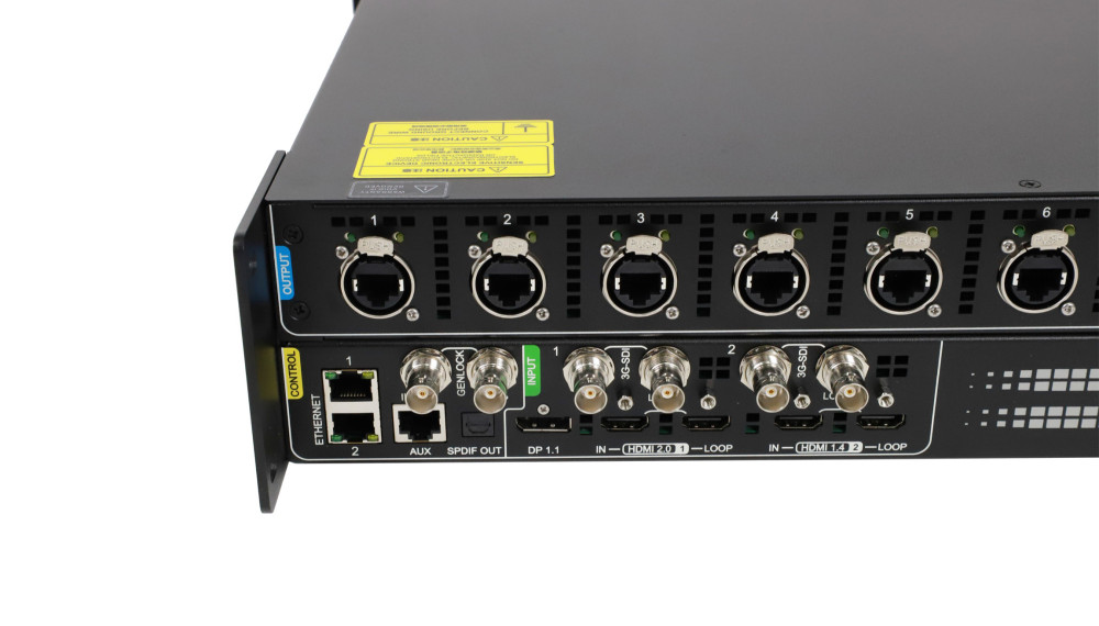 Novastar MX30 video wall control server
