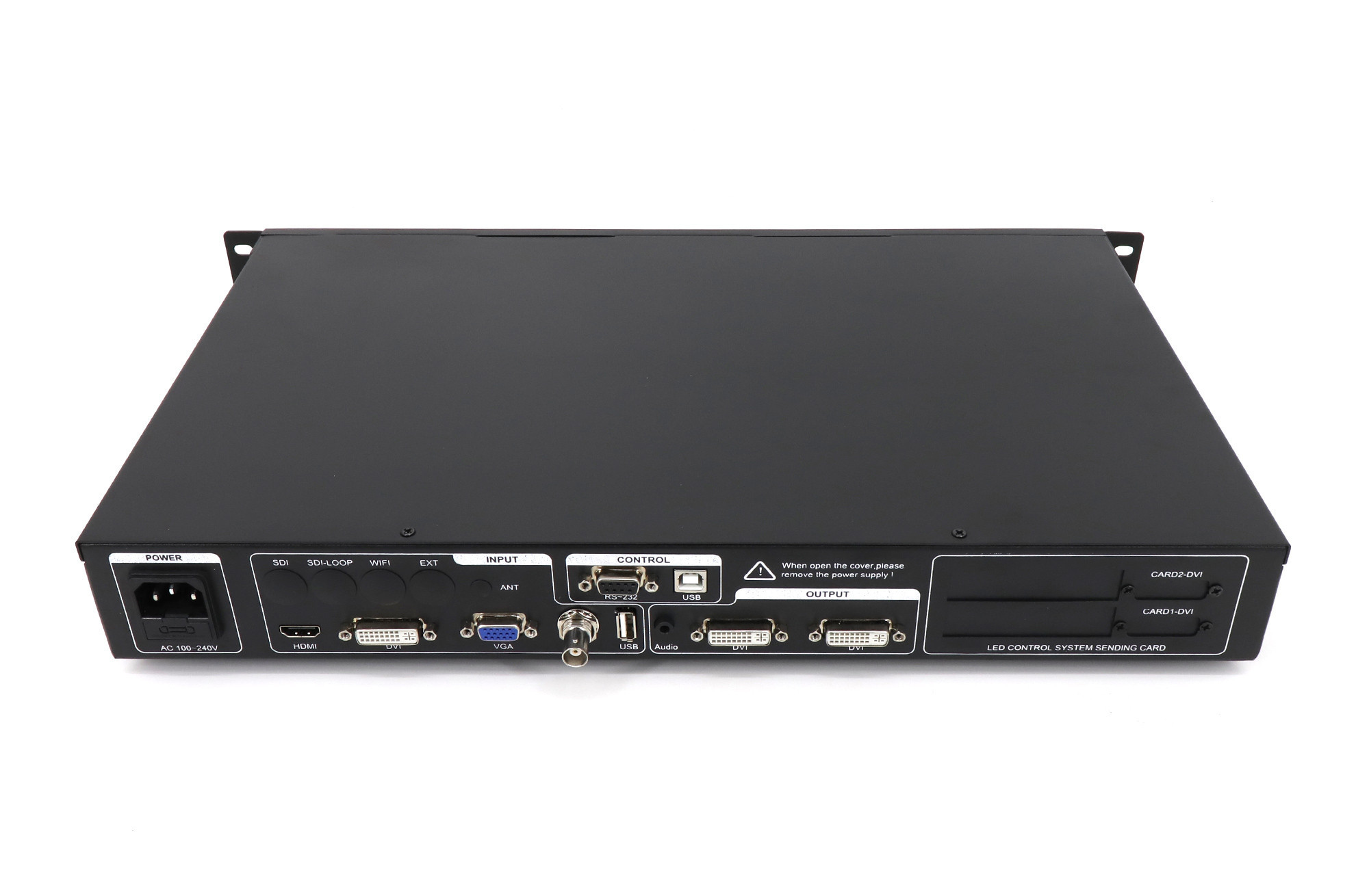 Amoonsky AMS-MVP300 LED Screen Video Processor