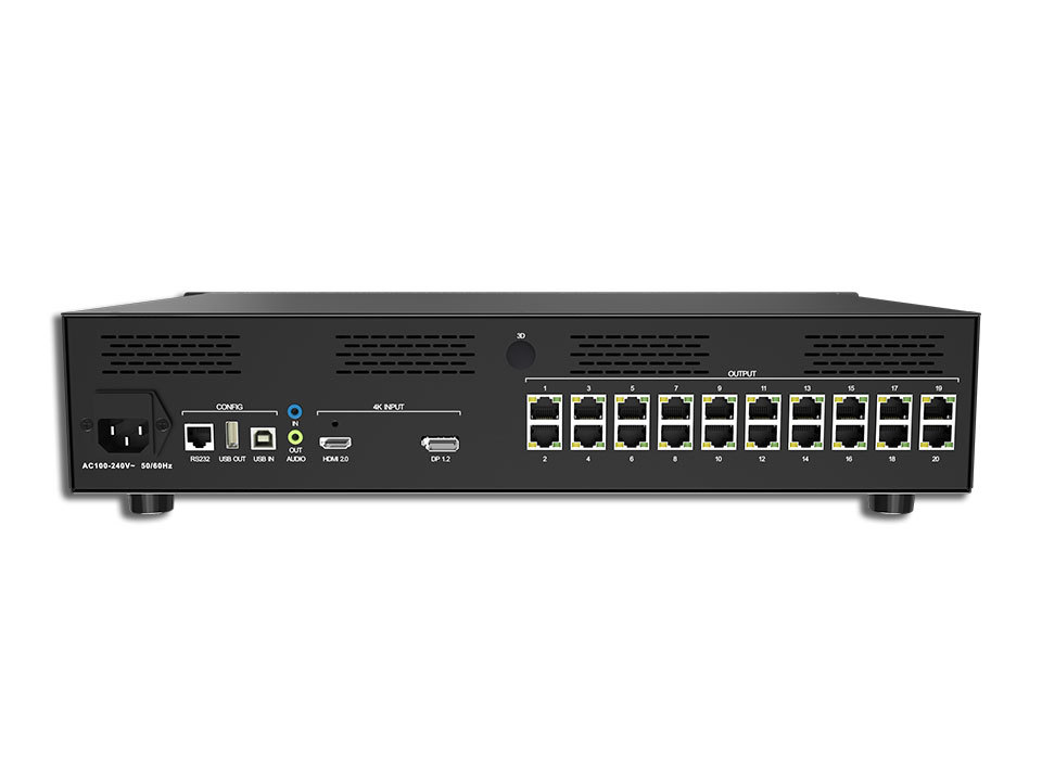 Colorlight S20 Sending box