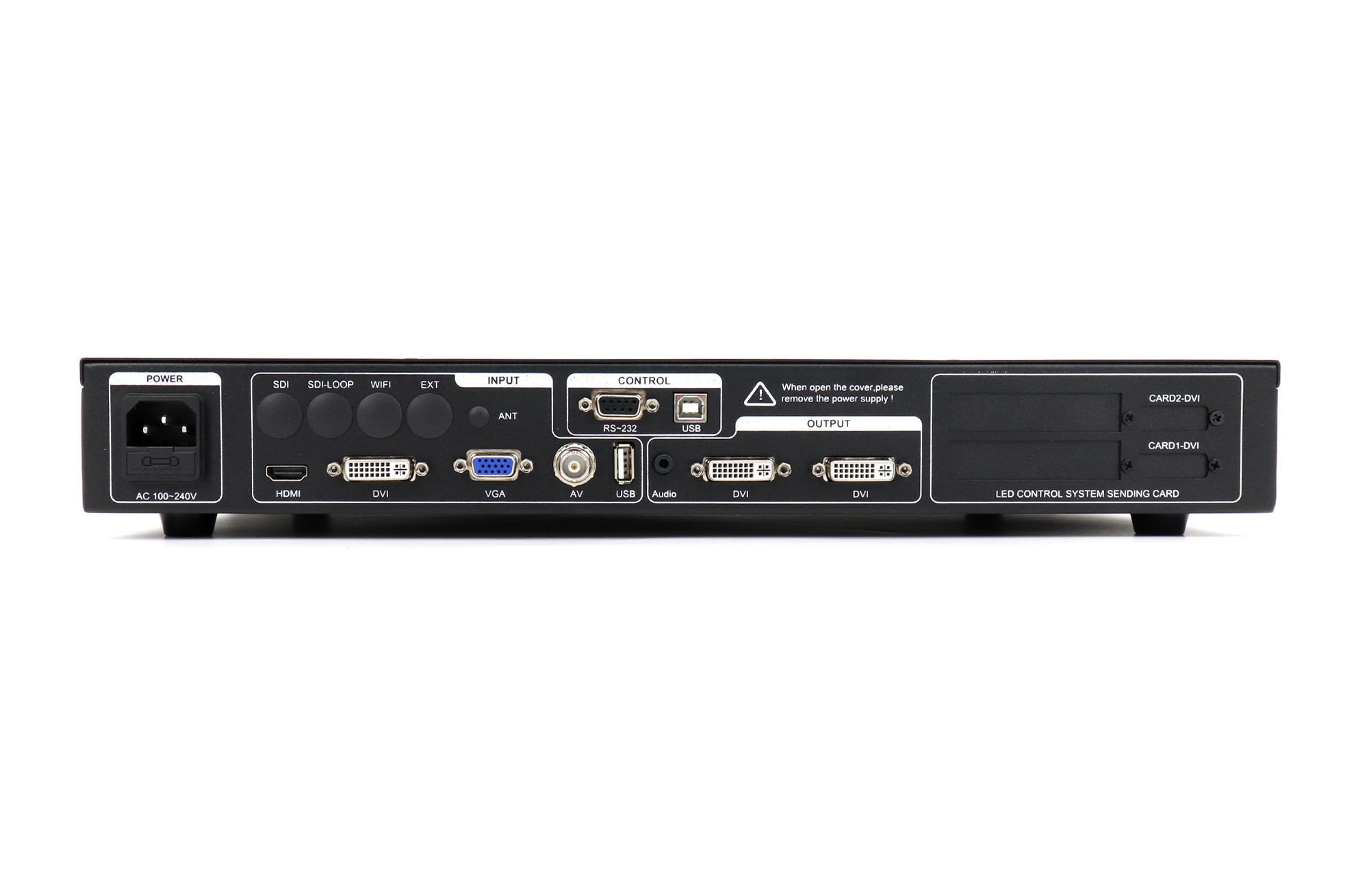 Amoonsky AMS-MVP300 LED Screen Video Processor