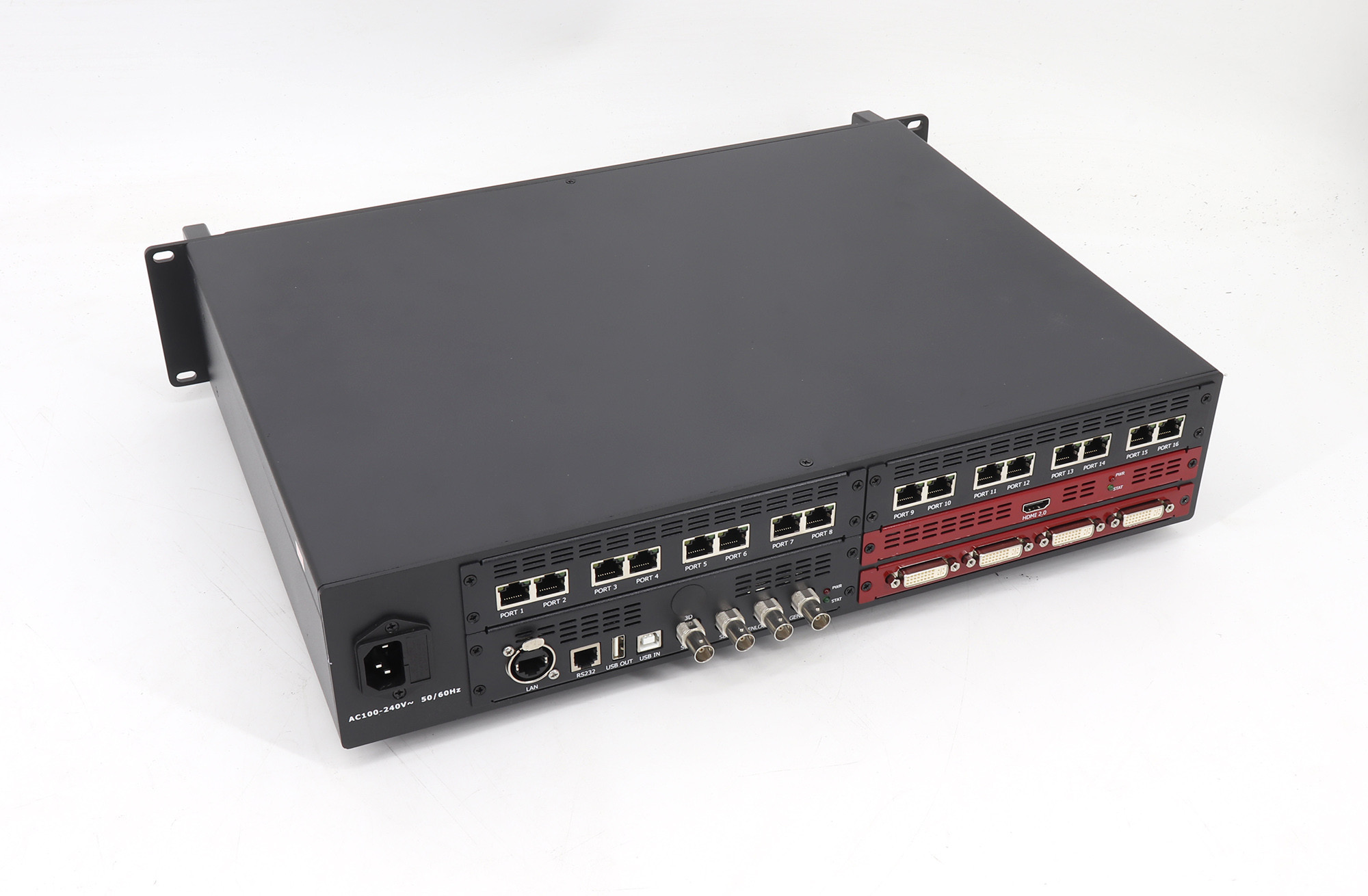 Colorlight X16 Pro  LED Screen Display Processor
