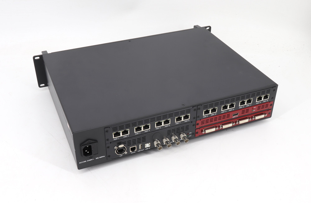 Colorlight X16 Pro  LED Screen Display Processor