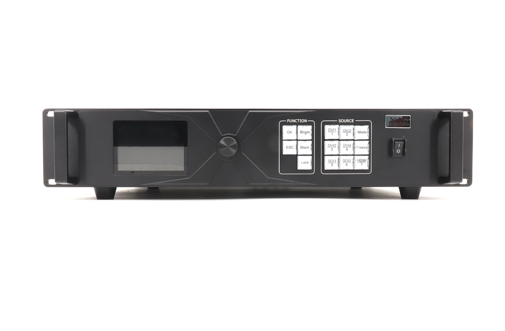 Colorlight X16 Pro  LED Screen Display Processor