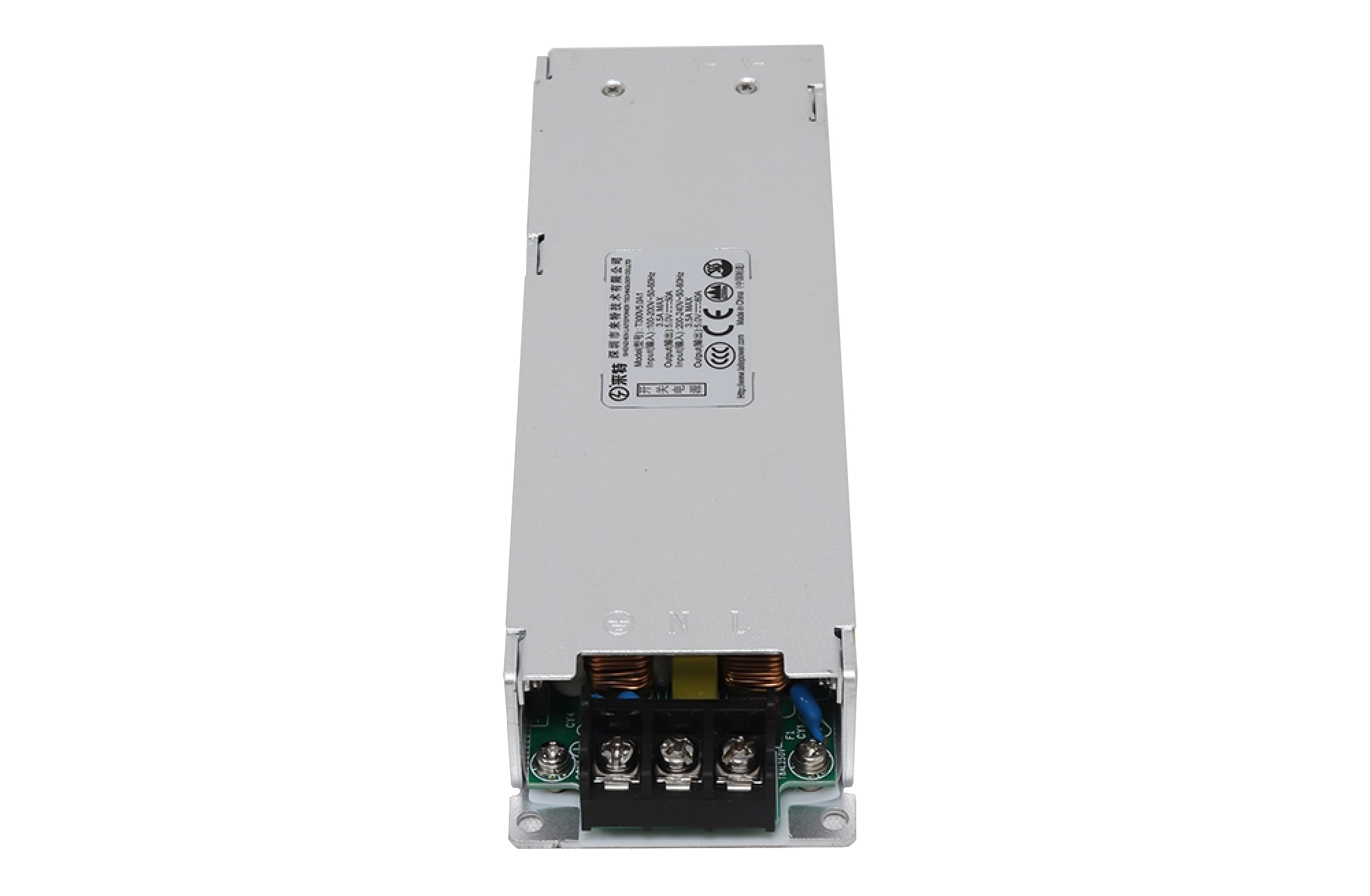 LaitePower T300V5.0A1 Wide Voltage LED Display Power Supply 300W