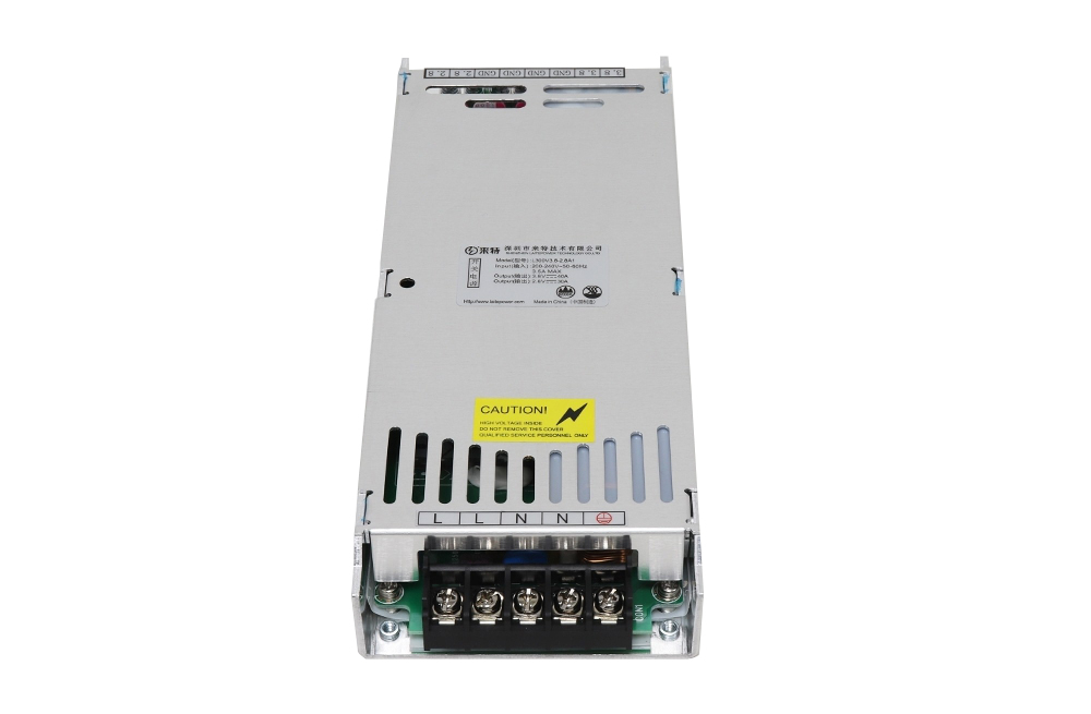 LaitePower L300V3.8-2.8A1 Power Supply