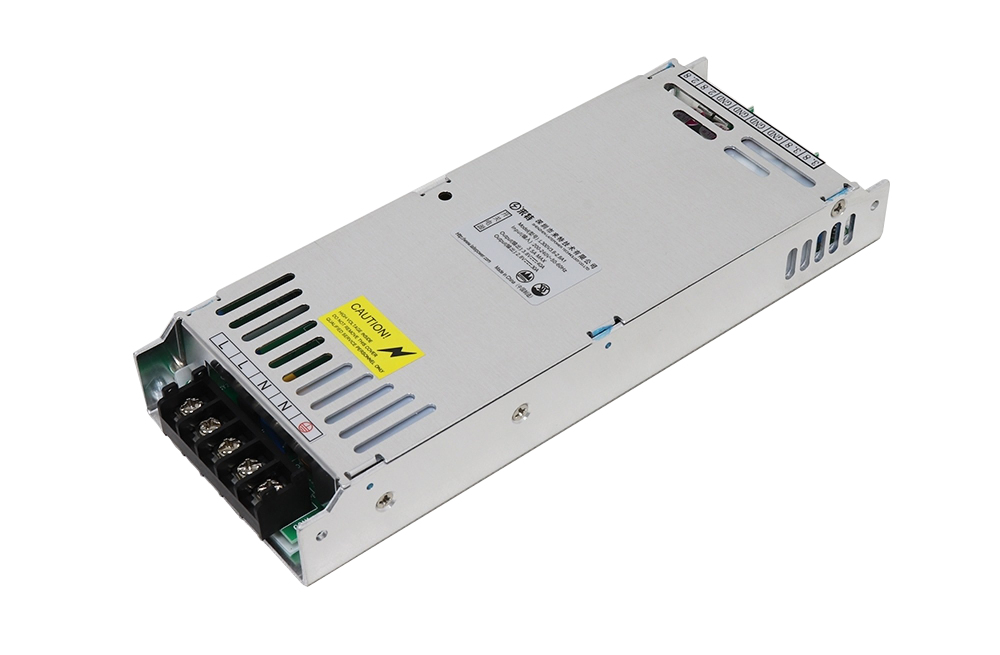 LaitePower L300V3.8-2.8A1 Power Supply