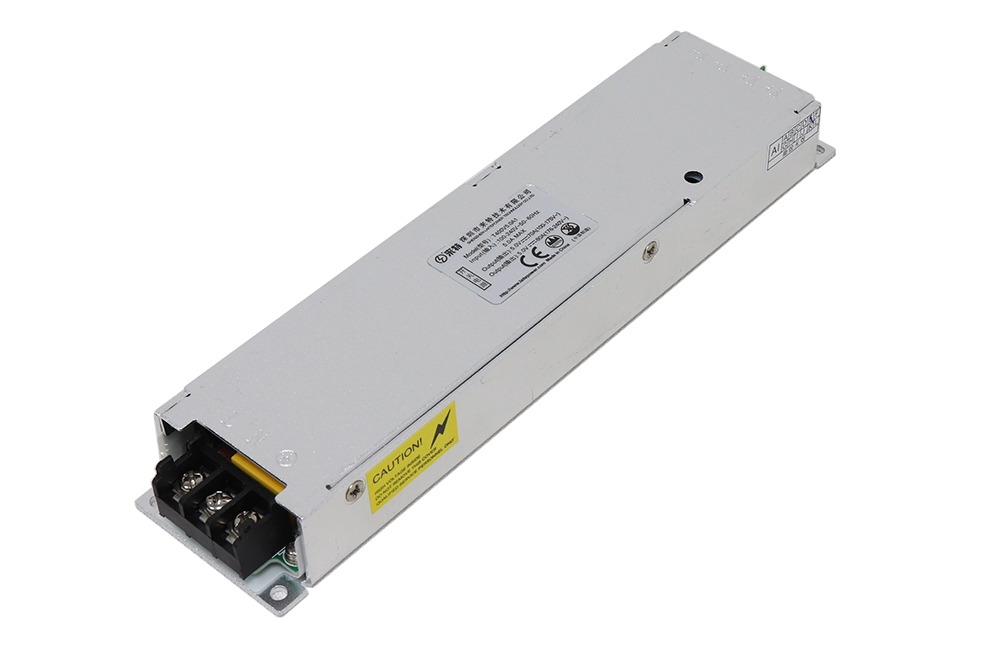 LaitePower T400V5.0A1 LED Sign Wide Voltage Power Supply 400W