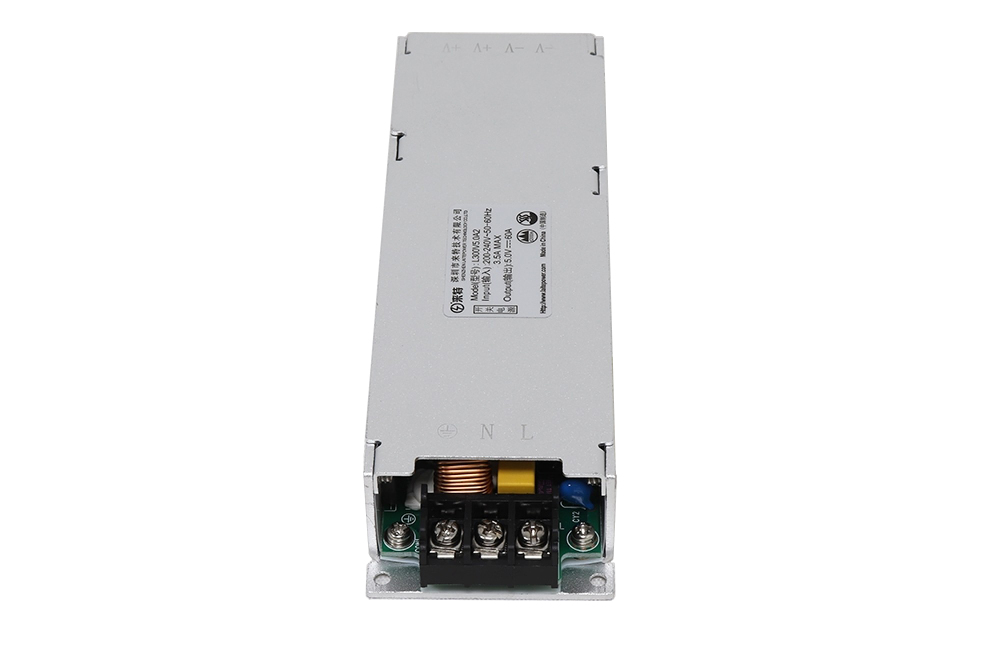LaitePower L300V5.0A2 LED Screen Power Supply 300W