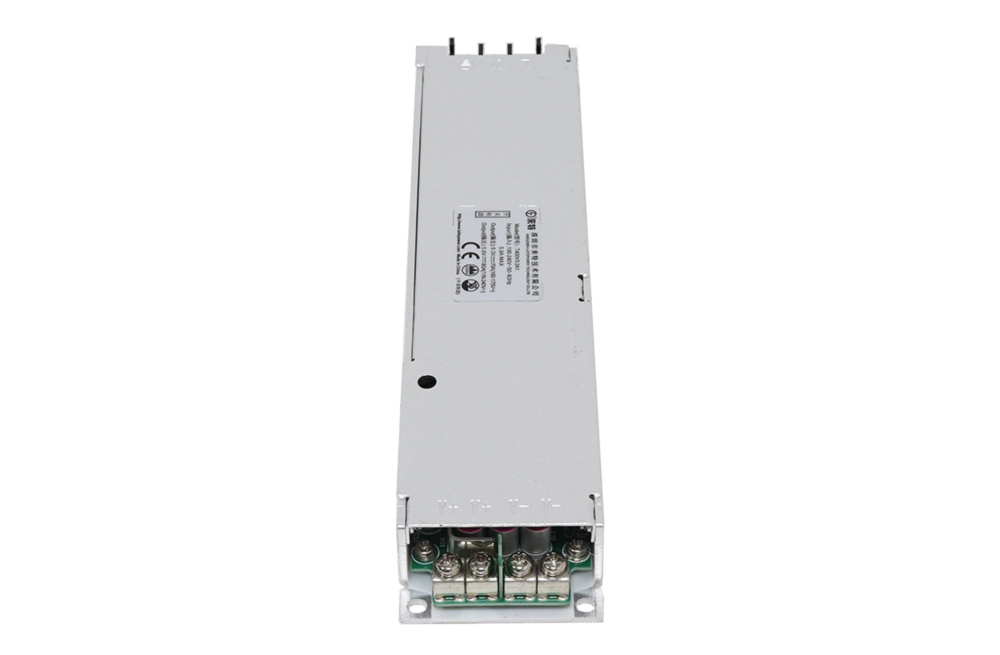 LaitePower T400V5.0A1 LED Sign Wide Voltage Power Supply 400W