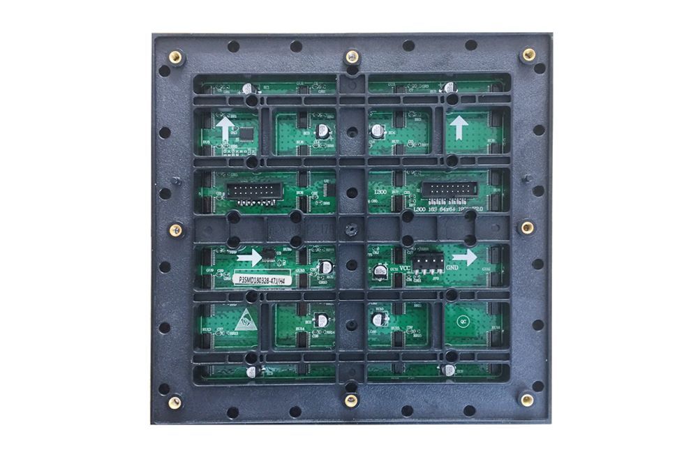 P3 SMD1921 Outdoor SMD LED Display Screen Module 192x192mm