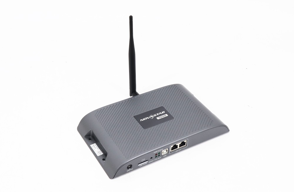 New version Novastar Taurus Series LED Display Controller TB30 TB40 TB50 TB60