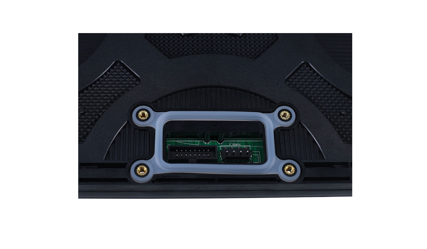 Outdoor P3.91 SMD LED Screen Module