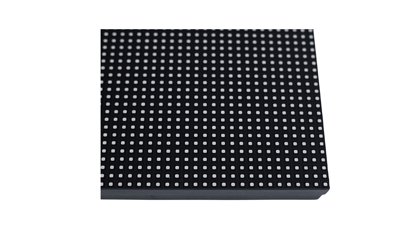 Outdoor P3.91 SMD LED Screen Module 250x250mm