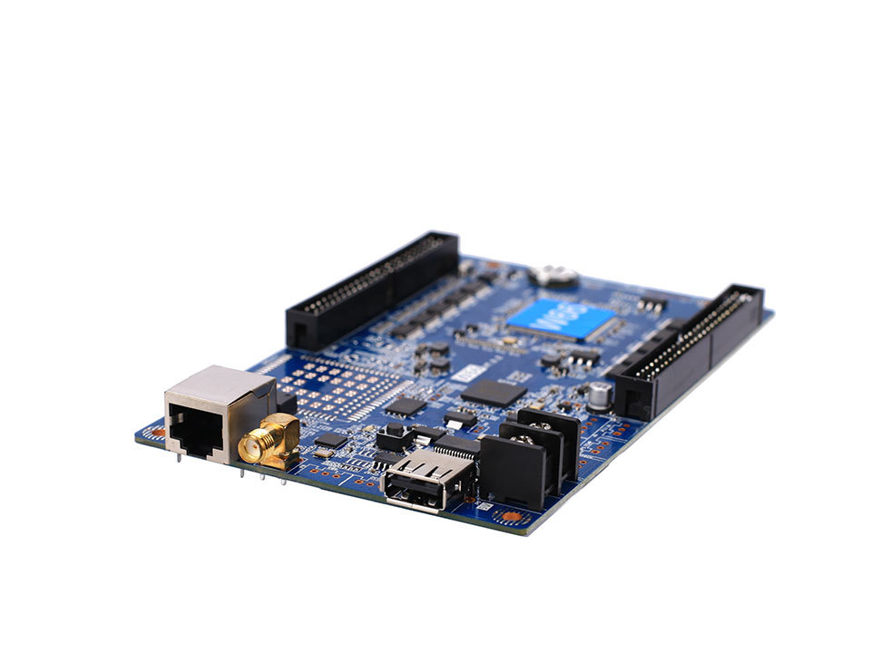 Huidu HD-W66 Single-dual Color LED Screen Controller