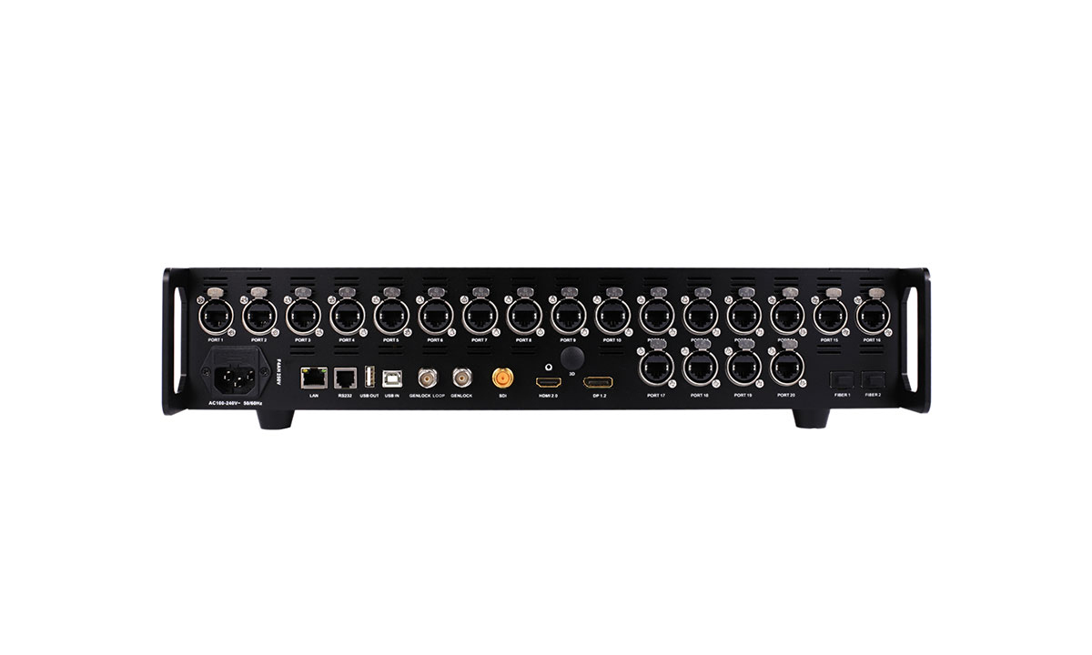 Colorlight Z5 LED Display Screen Video Controller