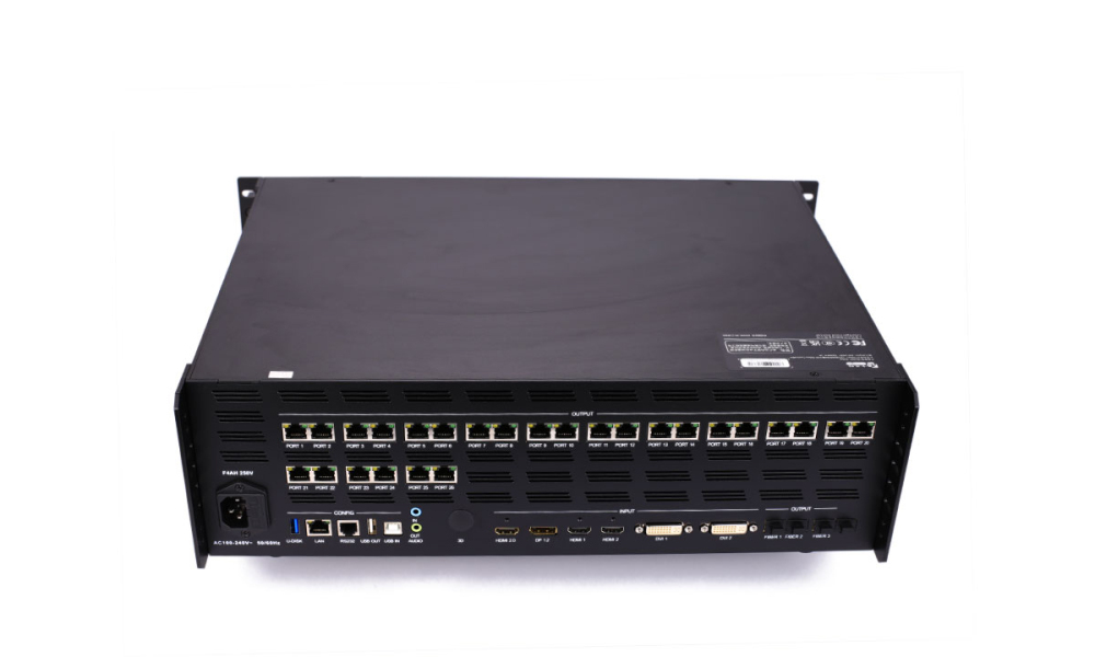 Colorlight X26M LED Display Screen Video Controller