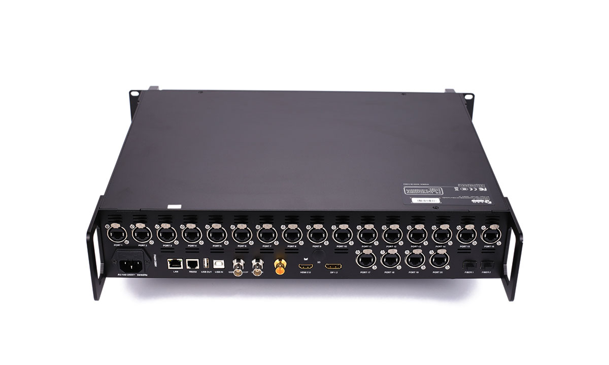 Colorlight Z5 LED Display Screen Video Controller