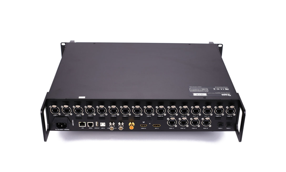 Colorlight Z5 LED Display Screen Video Controller