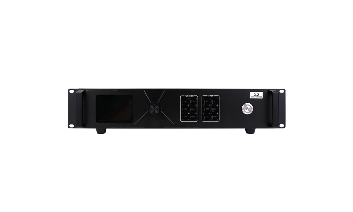 Colorlight Z5 LED Display Screen Video Controller