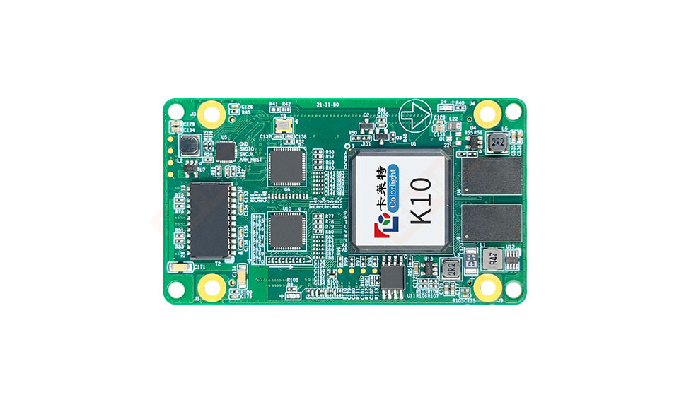 Colorlight K10 LED Screen Receiving Card