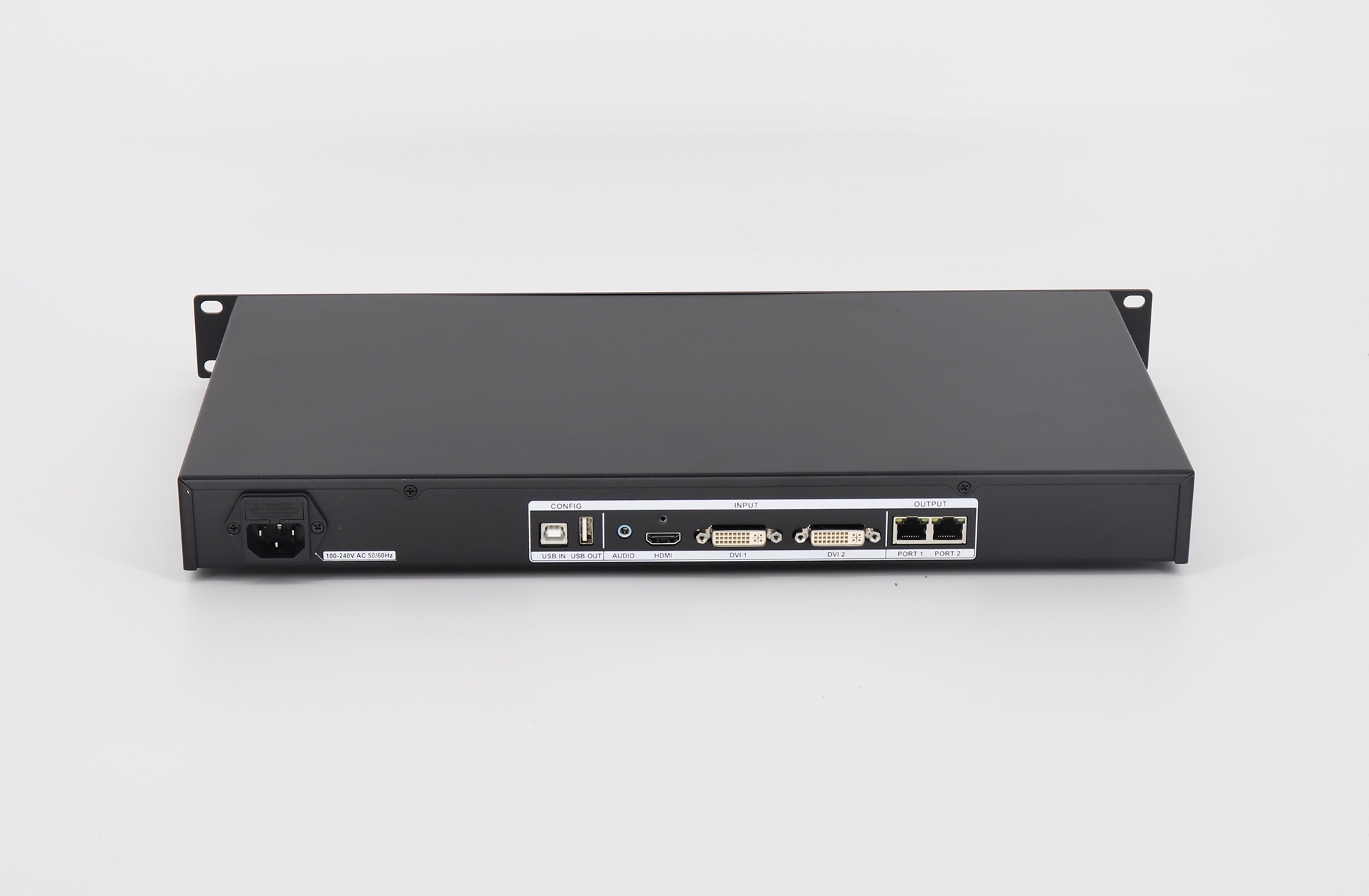 Colorlight X1 Professional LED Display Screen Controller