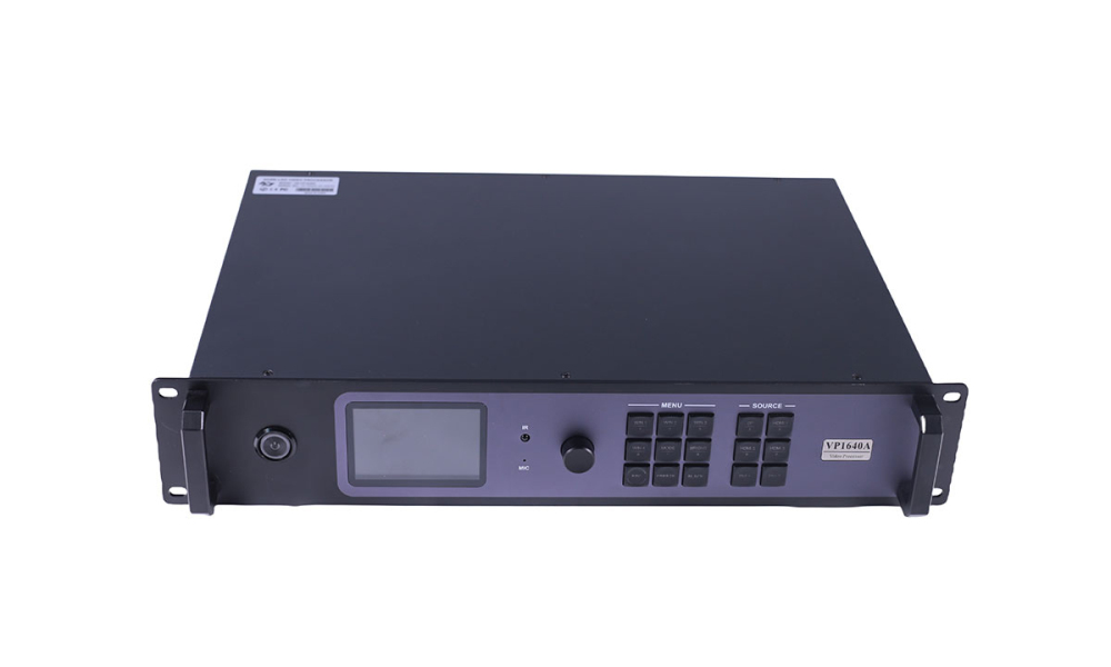 Huidu HD-VP1640A LED Screen Video Processor