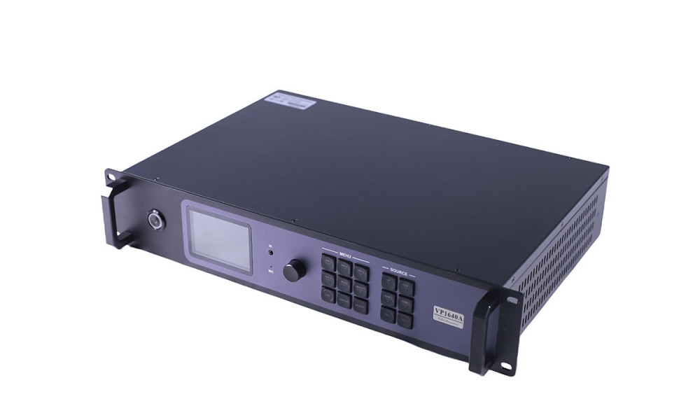 Huidu HD-VP1640A LED Screen Video Processor