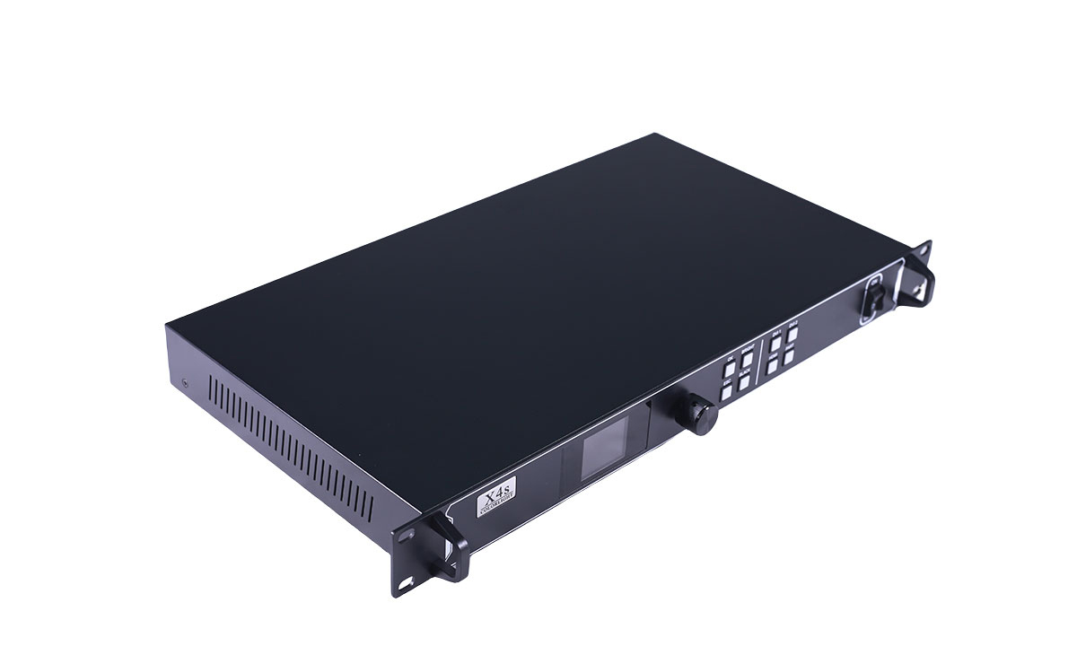 Colorlight X4S LED Screen video processor