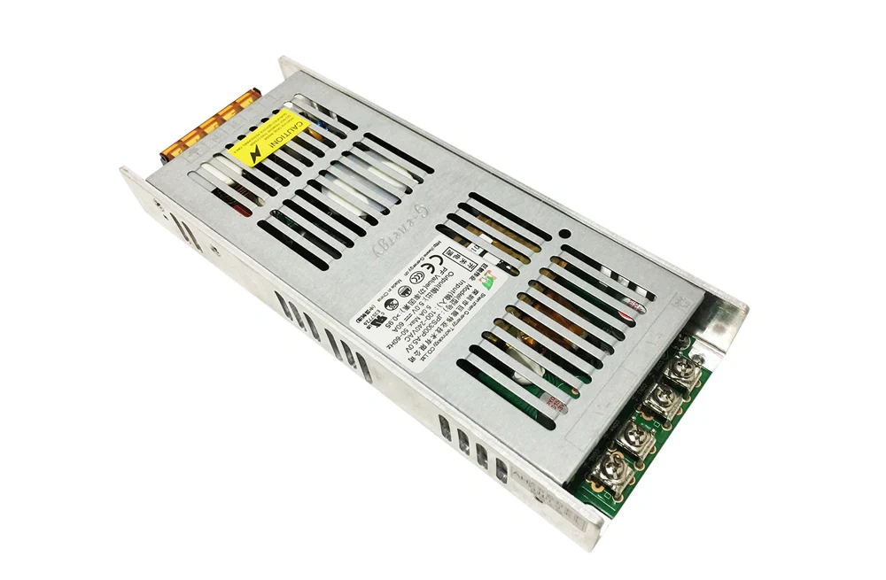 G-Energy JPS300P-A5.0V LED Video Screen Power Supply