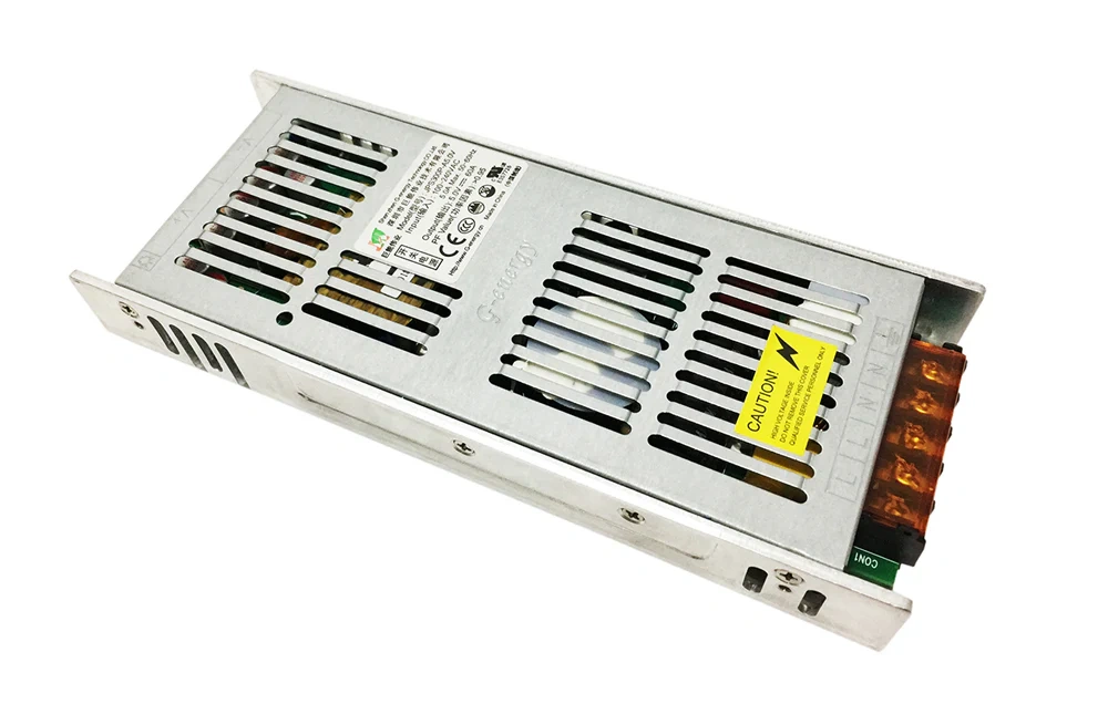 G-Energy JPS300P-A5.0V LED Video Screen Power Supply