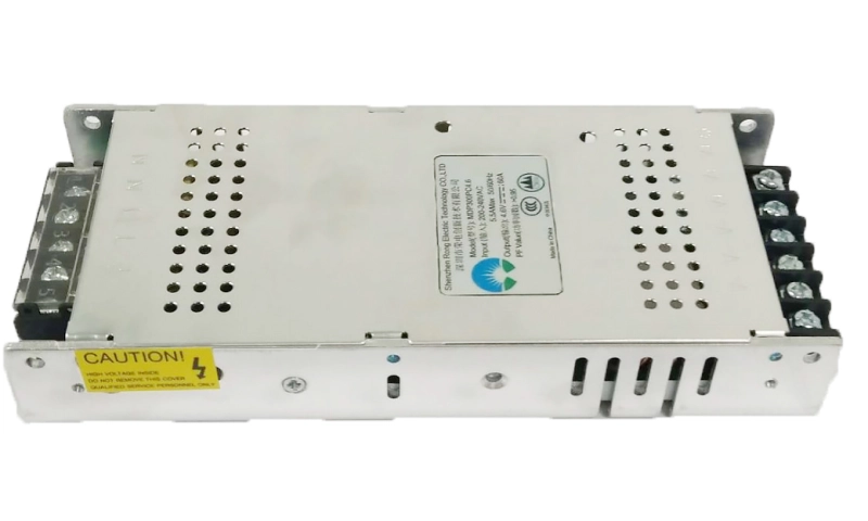 Rong-Electric MQ300PC5H LED Power Supply