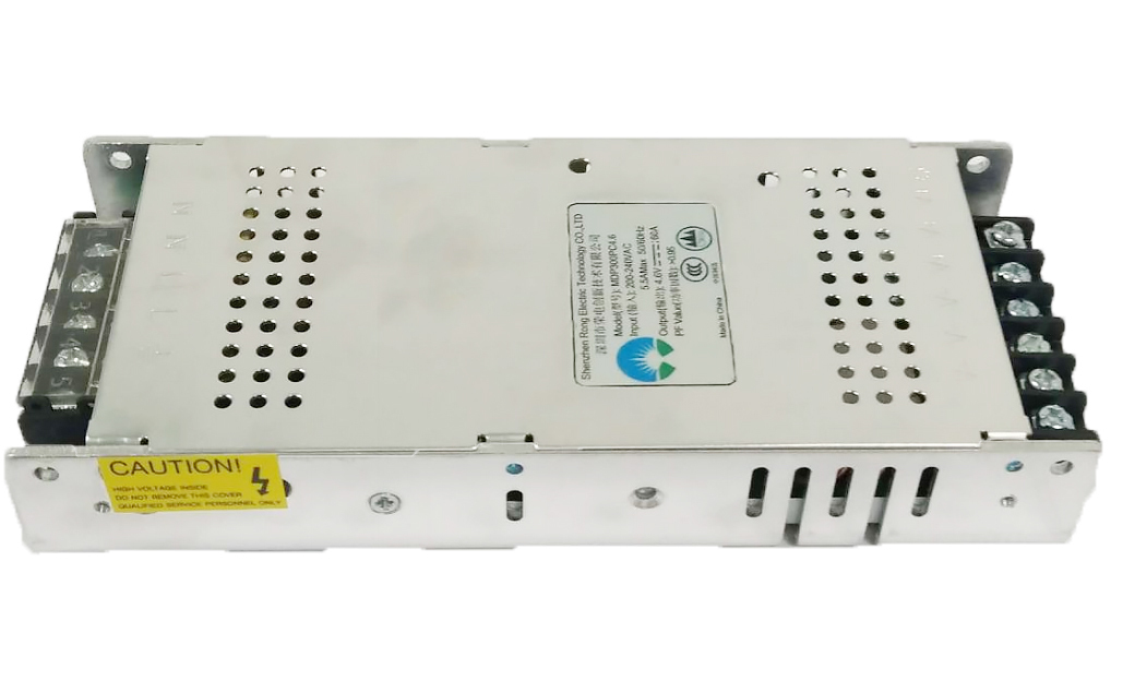 Rong-Electric MQ300PC5H LED Power Supply