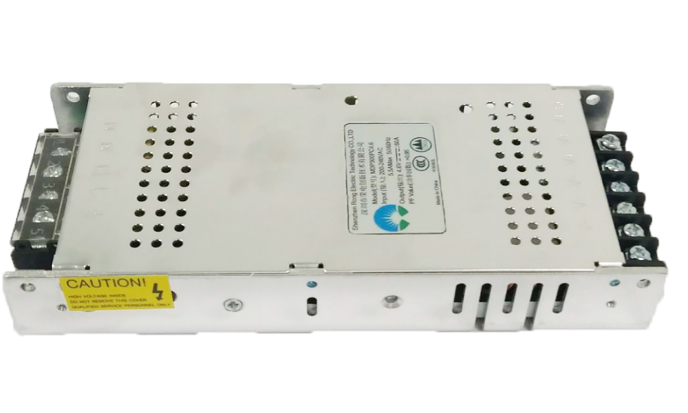 Rong-Electric MQ300PC5H LED Power Supply